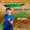 Bronze Pack - IL SANTU FUTUNIVERSE