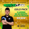 Gold Pack - IL SANTU FUTUNIVERSE