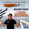 Silver Pack - IL SANTU FUTUNIVERSE
